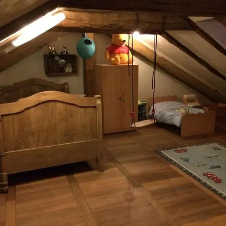 Villa Spacieuse Avec Piscine A
