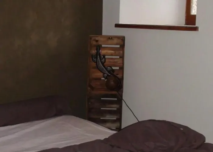 Spacieuse Avec Piscine A Le Chambon-sur-Lignon