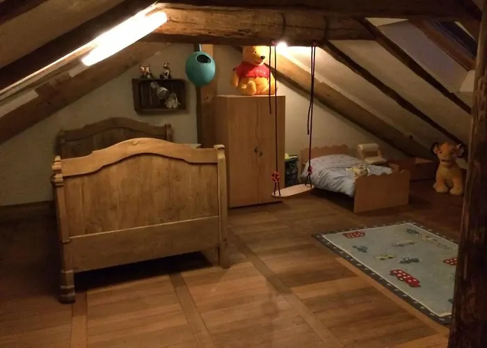 Villa Spacieuse Avec Piscine A