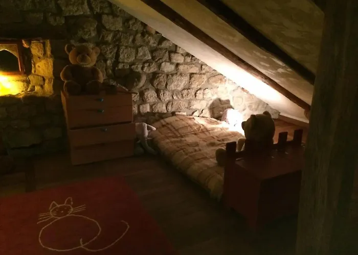 Villa Spacieuse Avec Piscine A Le Chambon-sur-Lignon