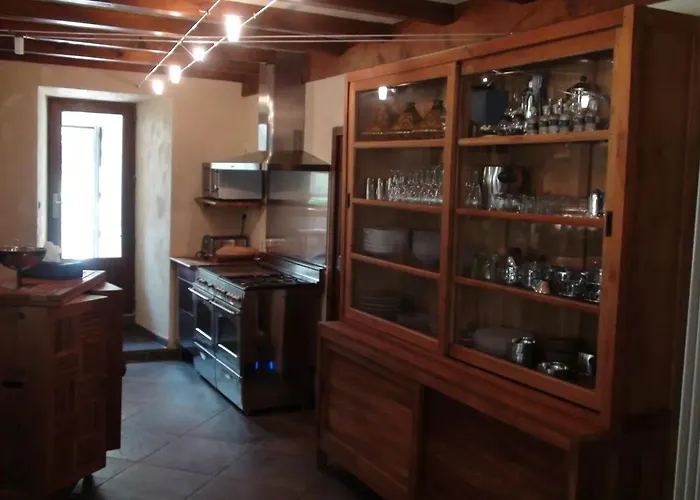 Spacieuse Avec Piscine A Le Chambon-sur-Lignon