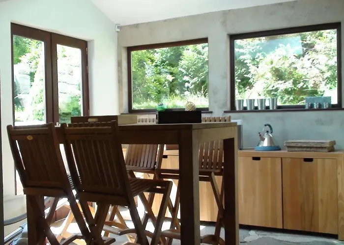 Spacieuse Avec Piscine A